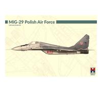 Hobby 2000 48023 MiG-29 Polish Air Force 1:48 Model Kit