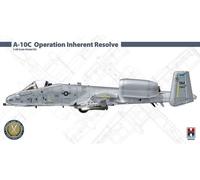 Hobby 2000 48030 1:48th scale A-10C Operation Inherent Resolve