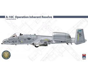 Hobby 2000 48030 1:48th scale A-10C Operation Inherent Resolve