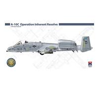 Hobby 2000 48030 1:48th scale A-10C Operation Inherent Resolve