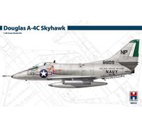 Hobby 2000 48032 Douglas A-4C Skyhawk 1:48 Model Kit