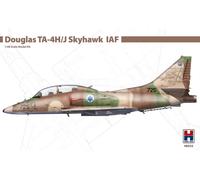 Hobby 2000 48035 - 1:48 Douglas TA-4H/J Skyhawk IAF - New