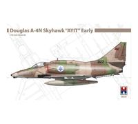 Hobby 2000 48039 Douglas A-4N Skyhawk "AYIT" Early 1:48 Model Kit