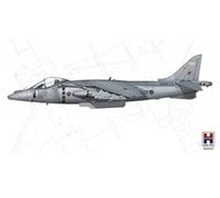 Hobby 2000 48043 Harrier GR.7 1:48 Model Kit