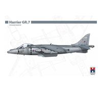 Hobby 2000 1/48 BAe Harrier GR.7 # 48043