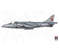 Hobby 2000 48044 Harrier GR.9 1:48 Model Kit