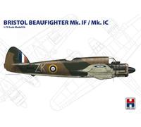 HOBBY 2000 72002 1:72 Beaufighter Mk. IF / Mk.IC