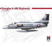 Hobby 2000 72017 Douglas A-4M Skyhawk 1:72 Model Kit