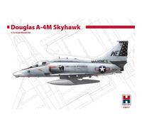 Hobby 2000 72017 Douglas A-4M Skyhawk 1:72 Model Kit