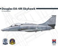 Hobby 2000 72018 - 1:72 Douglas OA-4M Skyhawk - Samurai - New
