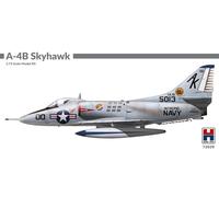 HOBBY 2000 72029 1:72 A-4B Skyhawk Vietnam 1966-68