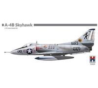 Hobby 2000 72029 - 1:72 A-4B Skyhawk - Vietnam 1966-68 - New