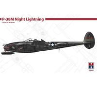 Hobby 2000 72043 - 1:72 P-38M Night Lightning - New