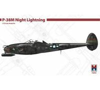Hobby 2000 72043 - 1:72 P-38M Night Lightning - New