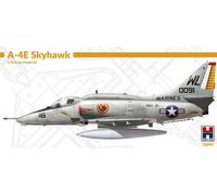Hobby 2000 72047 Douglas A-4E Skyhawk 1:72 Model Kit