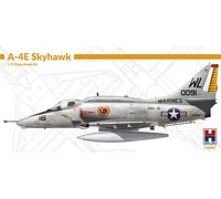 Hobby 2000 72047 Douglas A-4E Skyhawk 1:72 Model Kit
