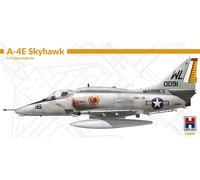 Hobby 2000 72047 Douglas A-4E Skyhawk 1:72 Model Kit