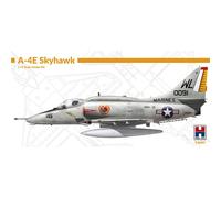 Hobby 2000 72047 Douglas A-4E Skyhawk 1:72 Model Kit