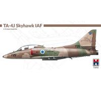 HOBBY 2000 72052 1:72 TA-4J Skyhawk IAF