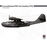 Hobby 2000 1/72 Consolidated PBY-5A Catalina PTO # 72066