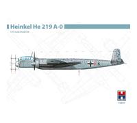 Hobby 2000 72067 1:72nd scale Heinkel He 219 A-0