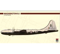 HOBBY 2000 72070 1/72 Boeing B-29 Superfortress USAAF Plastic Model Kit