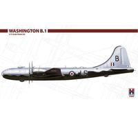 Hobby 2000 72069 1:72nd scale Washington B.1