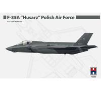 Hobby 2000 H2K72084 - 1:72 F-35A Husarz Polish Air Force - New