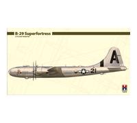 Hobby 2000 B-29 Superfortress 72070 1:72 Model Kit