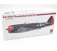 HOBBY 2000 - p-47 m Thunderbolt
