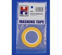 HOBBY 2000 Precision Masking Tape - 1mm x 18m - 1 Pack