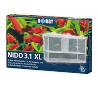 Hobby 3.1 XL Ablaichbehälter - 25 x 15 x 14.5 cm Fish Breeding Tank