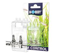 Hobby® Air Control air diffuser, silver