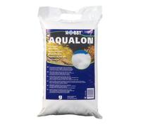 Hobby AquaLon Filter Wool 500g Polishes Water Aquarium Fish Tank