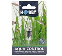 Hobby Aquaristik Aqua Control I Safety Valve for 4/6 I Protects Against Returning Water