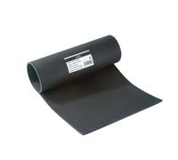 Hobby Aquarium Safety Mat SB: Black, Rectangular, 50 x 100 cm, Shock Absorbing
