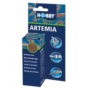 Hobby Artemia brine shrimp eggs 20 ml aquarium fish tank