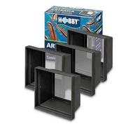 Hobby Artemia Full Breeding Setup Incubator Eggs Salt Sieve Hatchery Fish Tank