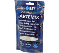 Hobby Artemix 21100 Eggs and Salt, 195 G (Pack of 1)