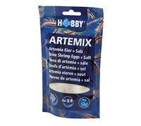 Hobby Artemix, Eggs + Salt - 195 g for 6 l