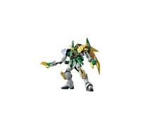 Hobby BAN230356 HGBD 1/144#11 Gundam Jiyan Altron Build Divers, White