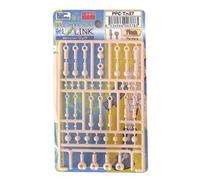 HOBBY BASE Premium Parts Collection Kansetsuwaza Ball Joint Link Flesh