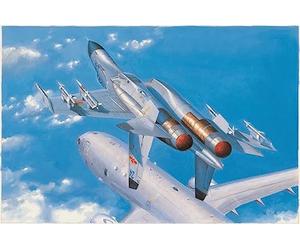Hobby Boss 081715 Su-27, Su-27sk, Su-30mkk Model Kit, Accessories, Multicoloured, 1:48 Scale