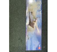 Hobbyboss 1:200 USS Pegasus PHM-1 Fast Attack Patrol Boat Model Kit