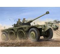 HBB82490 - Hobbyboss 1:35 - French EBR-11 Wheeled Reconnaissance Vehicl