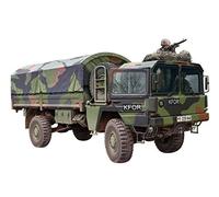 HOBBY BOSS 85507 1:35 German MAN-5