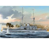 Hobby Boss 1/350 Scale Battleship Series Royal Navy Battleship Lord Nelson Plast