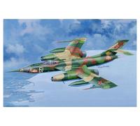 Hobby Boss 1/48 Aircraft Series Soviet Yak-28Pp Brewer-E Plastic Model Kit 81768