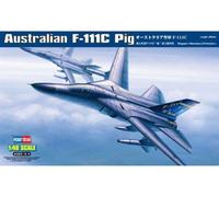 Hobbyboss 80349 - 1:48 Australian F-111C Pig- New