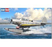 Hobby Boss 1/48 Fighting Vehicle Series TBD-1A Devastator Plastic Model 81784